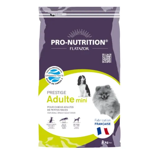 Flatazor Prestige Adult Mini