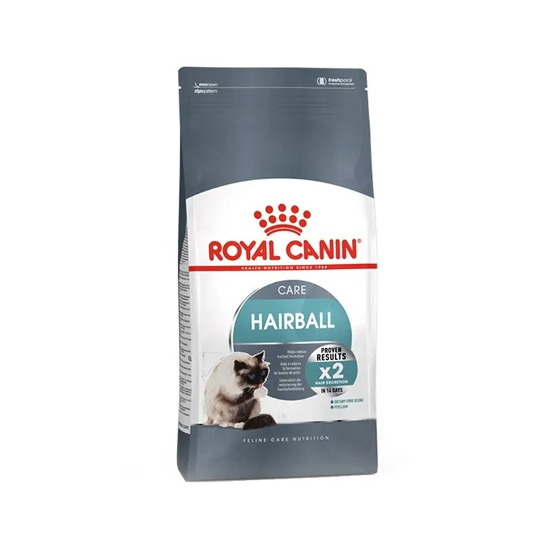 Royal Canin Hairball Care Adult Dry Cat Food