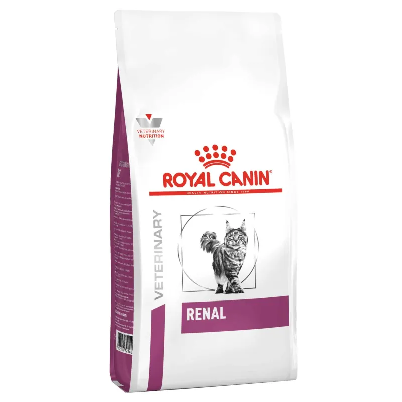 Royal Canin Cat Renal