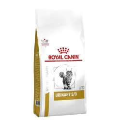 Royal Canin Urinary S/O Dry Cat Food