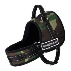 Sport Dog harness Set