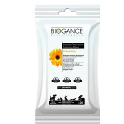 Biogance Cleansing Wipes