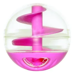 Hagen Catit Cat Treat Ball, Pink