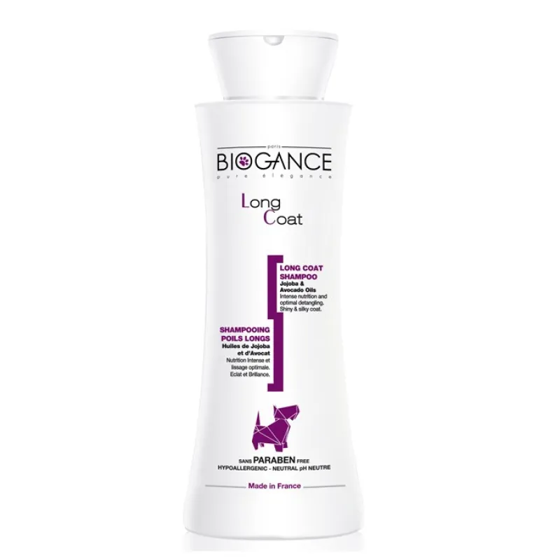 Biogance Long Coat