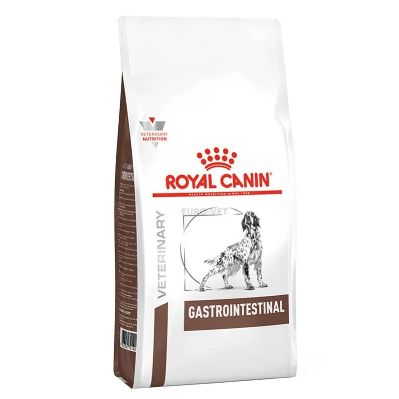 Royal Canin Gastro Instestinal Adult Dry Dog Food