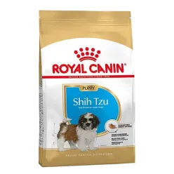 Royal Canin Shihtzu Puppy Dry Food