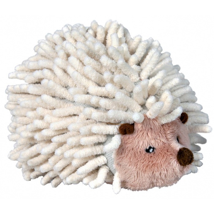 Trixie Hedgehog, Plush