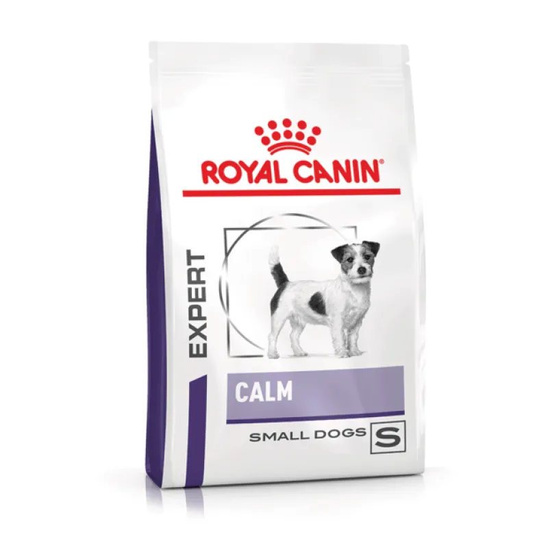 Royal Canin Calm Adult Dry Dog Food