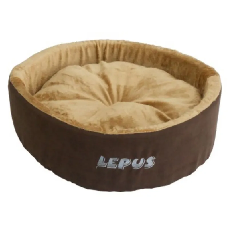 Lepuspet Round bed 