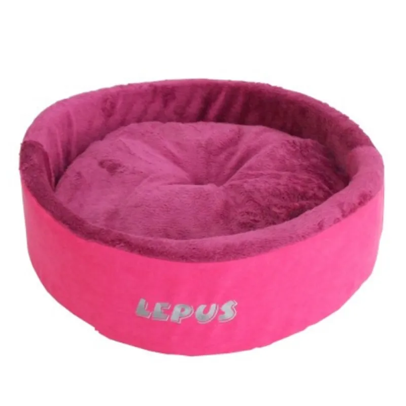 Lepuspet Round bed 