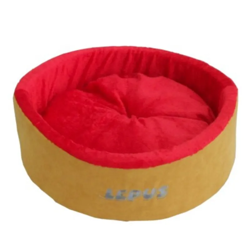 Lepuspet Round bed 