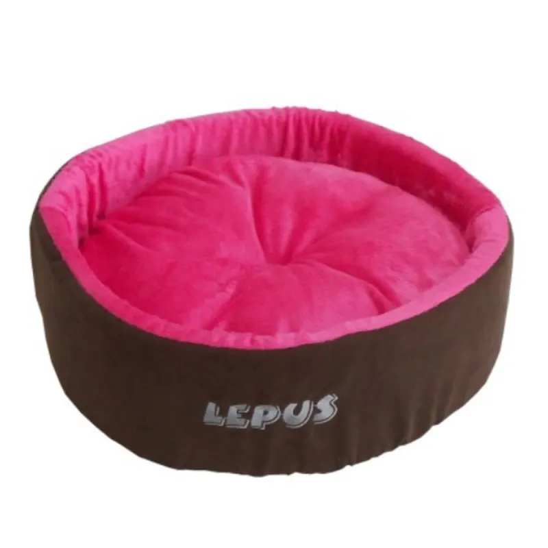 Lepuspet Round bed 