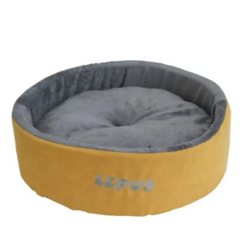 Lepuspet Round bed 