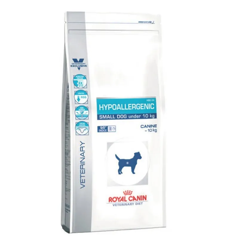 Royal Canin Hypoallergeng Adult Dry Dog Food