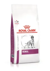 Royal Canin Renal Dry Dog Food