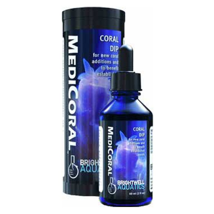 Brightwell MEDICORAL