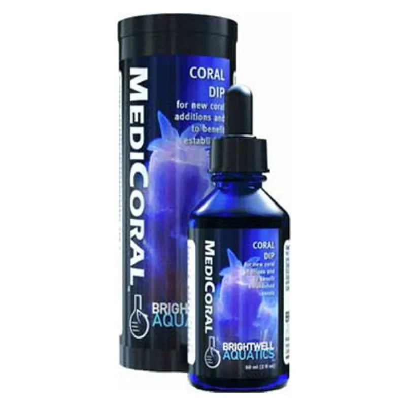 Brightwell MEDICORAL