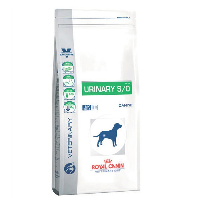 Royal Canin Urinary S/O Dry Dog Food