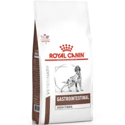 Royal Canin Gastrointestinal High Fibre Dry Food For Dog