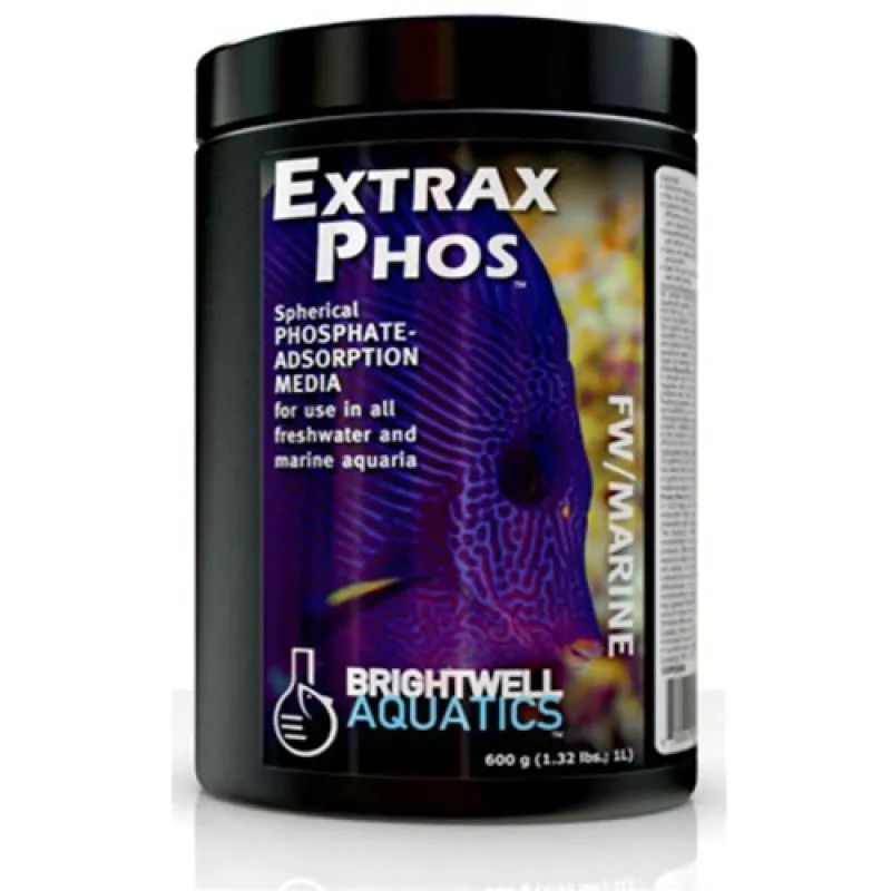 Brightwell EXTRAX PHOS