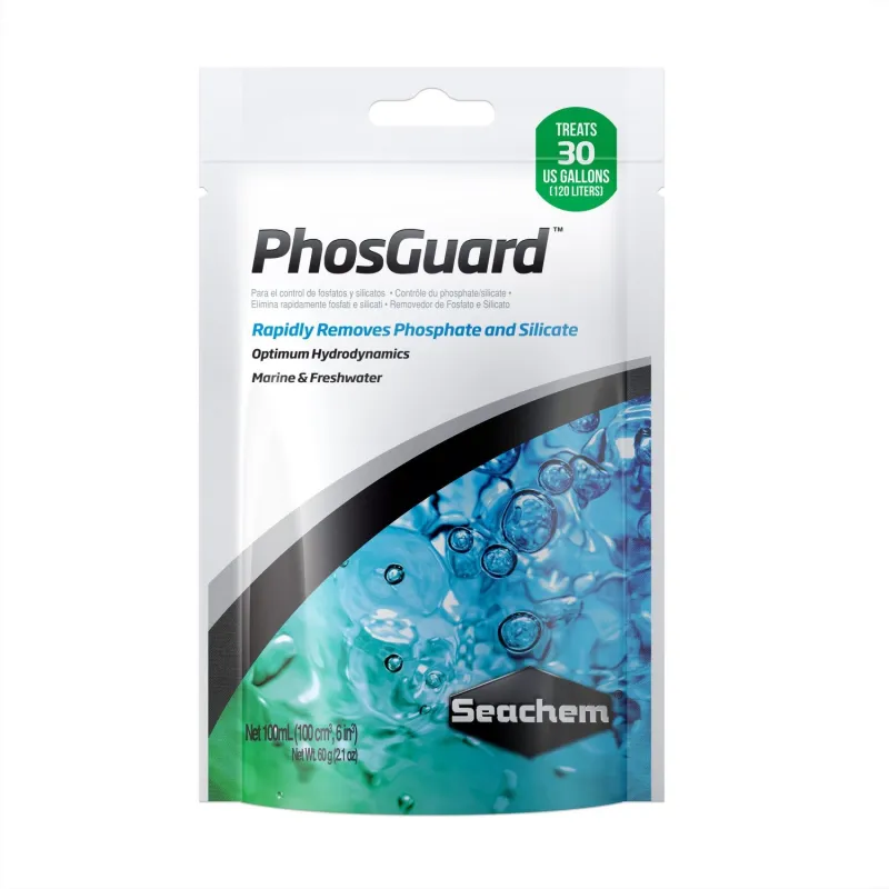 Seachem PhosGuard