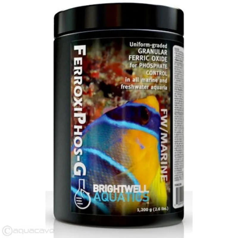 Brightwell FerroxiPhos-G