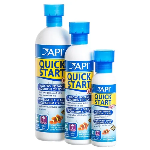 API Quick Start