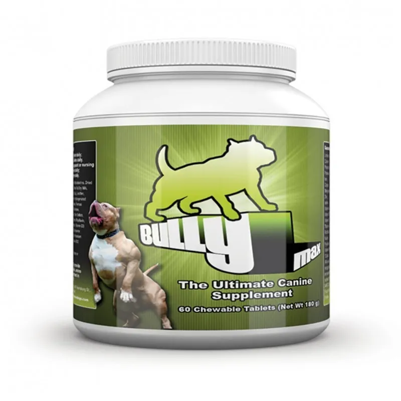 Bully max Ultimate Canine