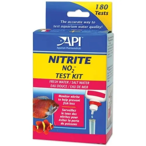 API Nitrite Test Kit