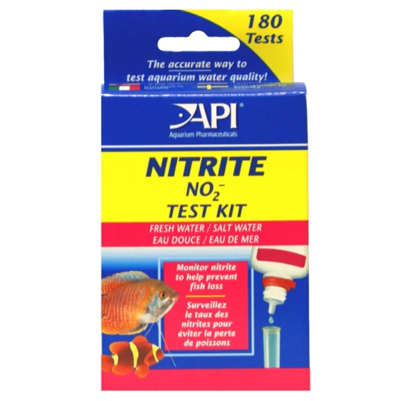 API Nitrat Test Kit