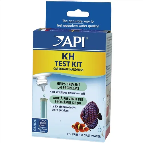 API KH Test Kit 