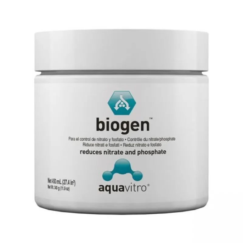 Seachem Biogen