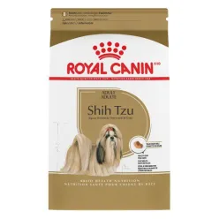 Royal Canin Shih Tzu Adult Dry Dog Food