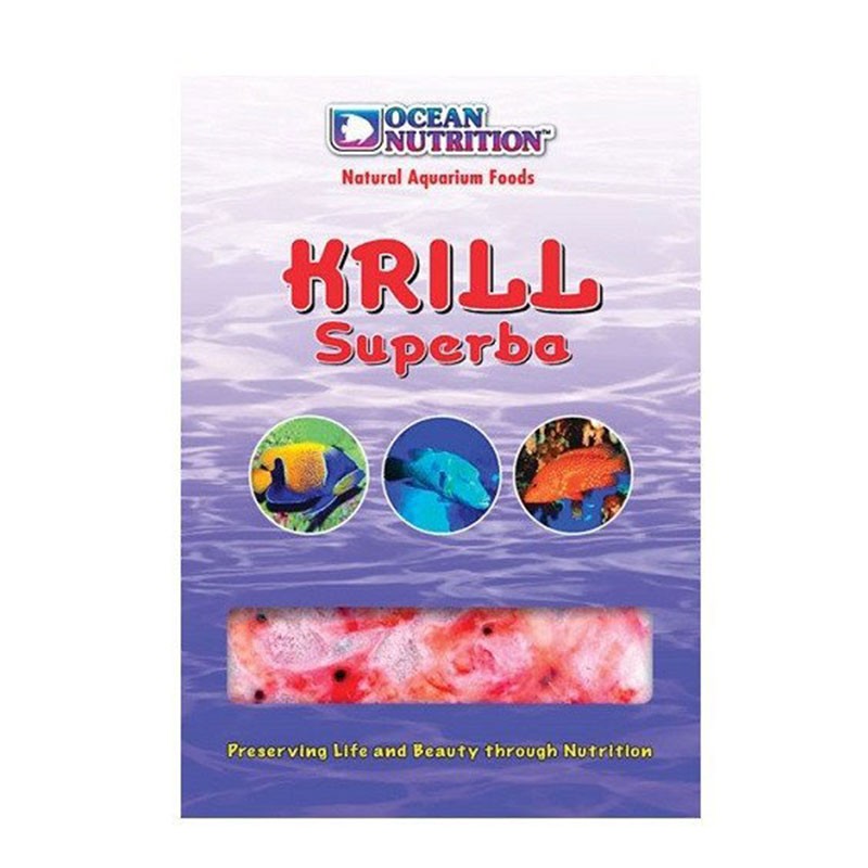 Ocean Nutrition Whole Krill Superba