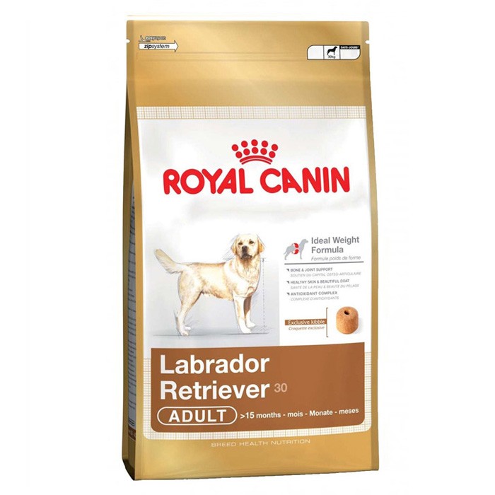 Royal Canin Labrador Retriever Adult Dry Dog Food