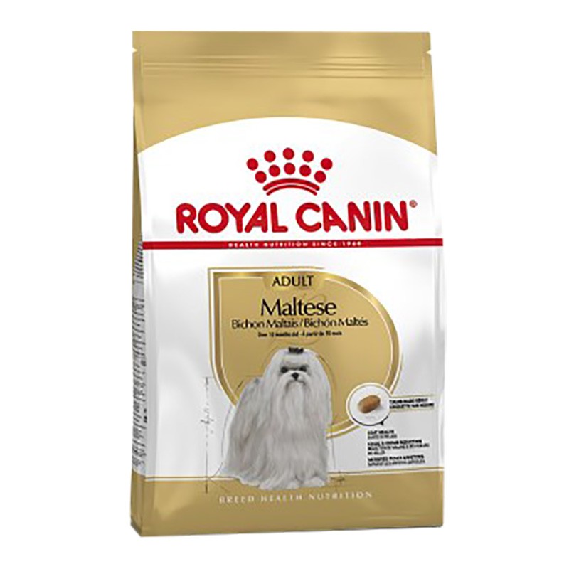 Royal Canin Maltese Adult Dry Dog Food
