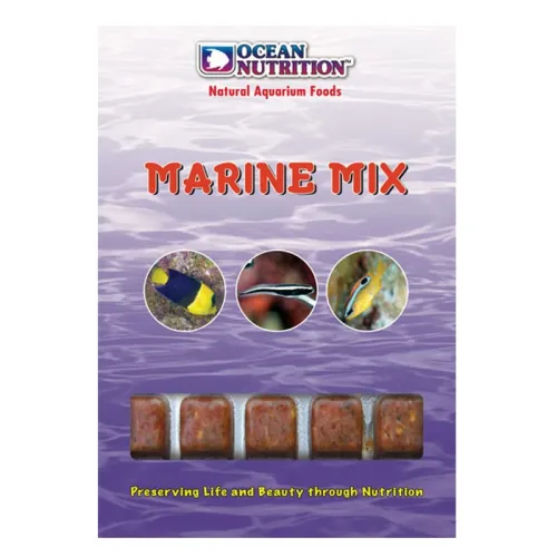 Ocean Nutrition Marine Mix