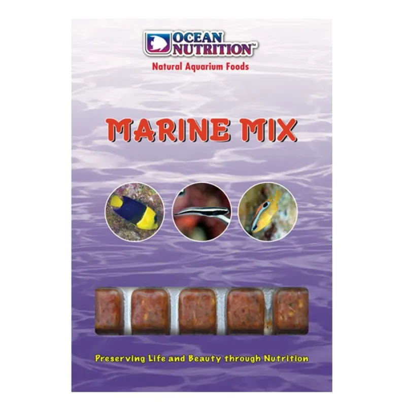 Ocean Nutrition Marine Mix