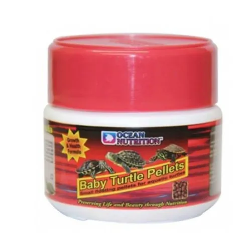 Ocean Nutrition Baby Turtle Pellets