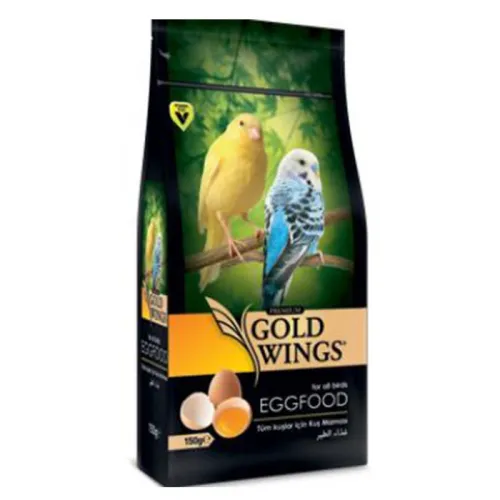 Eggfood FOR ALL BIRDS