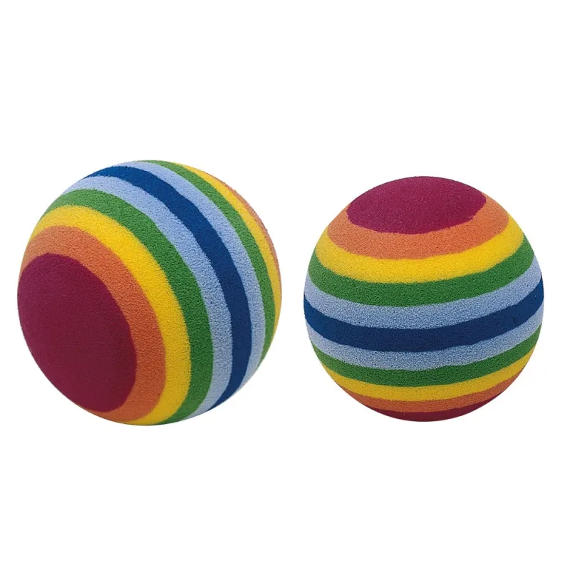 Rainbow Ball