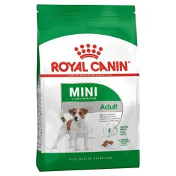 Royal Canin Mini Adult Dry Dog Food