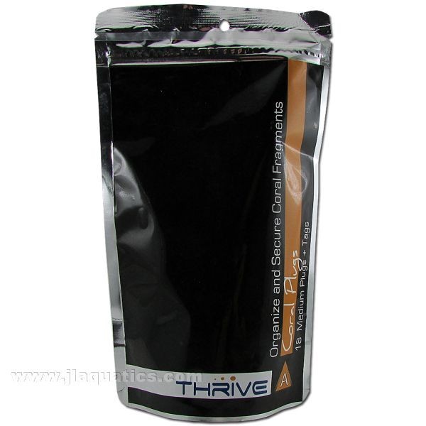 Thrive Plugs THRIVE Aquatics