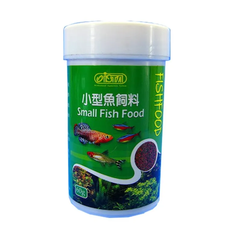 Ista Small Fish Food