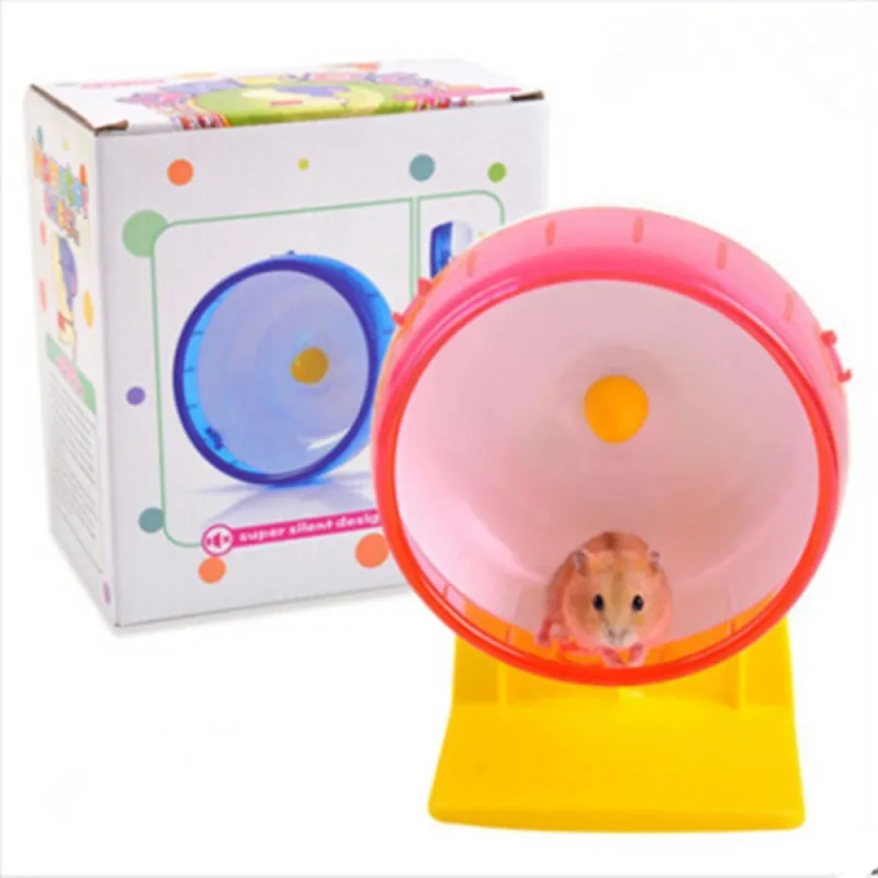 Carno Hamster Wheel