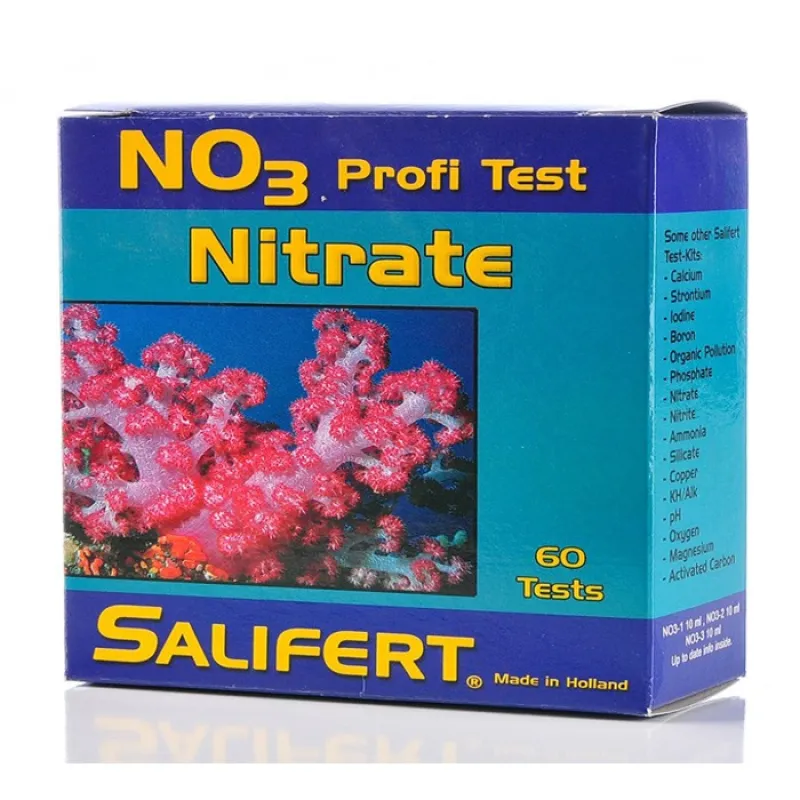 Salifert No3 Test