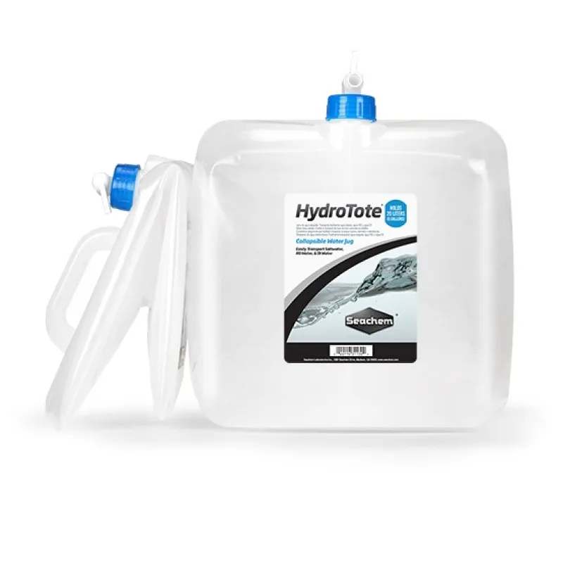 seachem Hydro Tote 20L