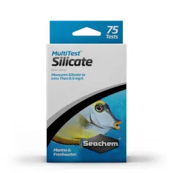 seachem Multi Test Silicate