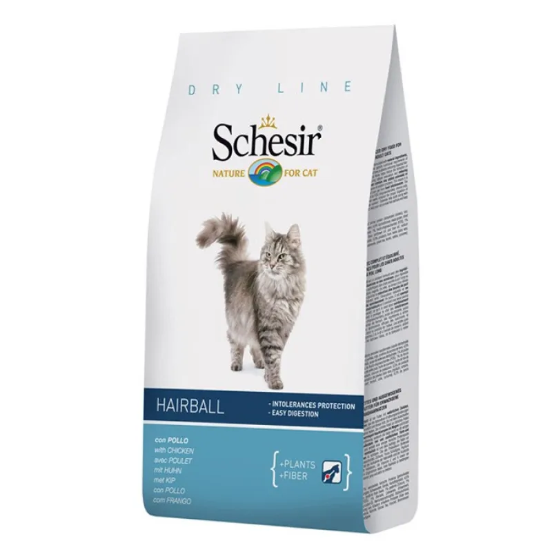 schesir hairball