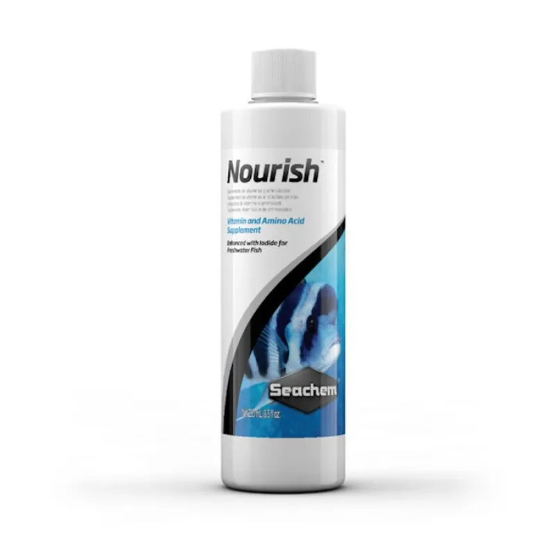 seachem Nourish